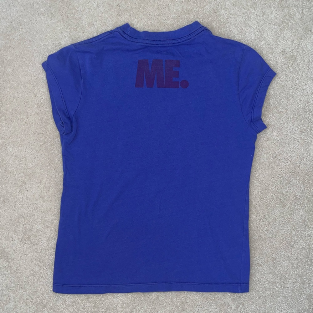 Nike tee - Picture 2 of 3